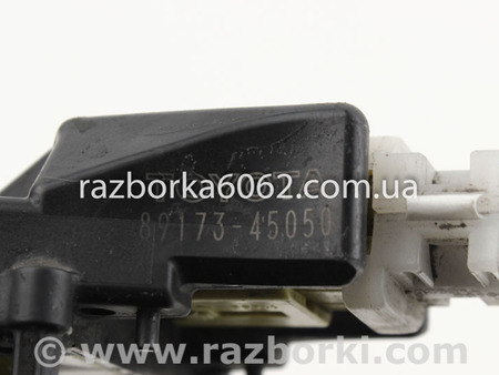 ФОТО Датчик удара фронтальный передний для Toyota RAV-4 II CA20W/XA20 (00-05) Київ