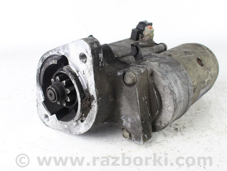 ФОТО Стартер для Toyota RAV-4 II CA20W/XA20 (00-05) Київ