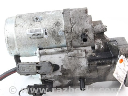 ФОТО Стартер не оригинал для Toyota RAV-4 II CA20W/XA20 (00-05) Київ