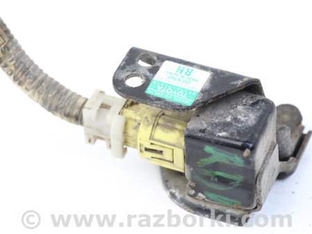 ФОТО Датчик удара фронтальный передний для Toyota RAV-4 II CA20W/XA20 (00-05) Київ