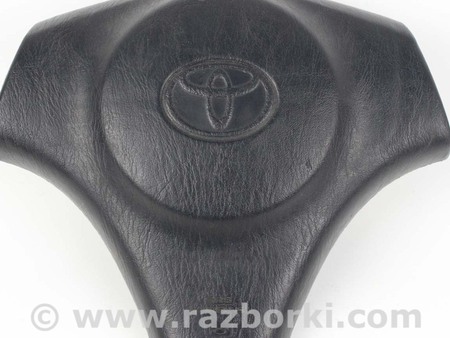 ФОТО Подушка безопасности в руль для Toyota RAV-4 II CA20W/XA20 (00-05) Київ