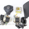 Подушки безопасности комплект Toyota RAV-4 II CA20W/XA20 (00-05)