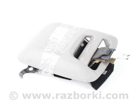 ФОТО Ремень безопасности задний верхний для Toyota RAV-4 II CA20W/XA20 (00-05) Київ