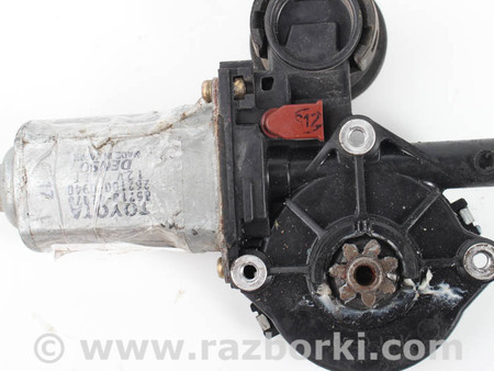 ФОТО Моторчик стеклоподъёмника передний правый для Toyota RAV-4 II CA20W/XA20 (00-05) Київ