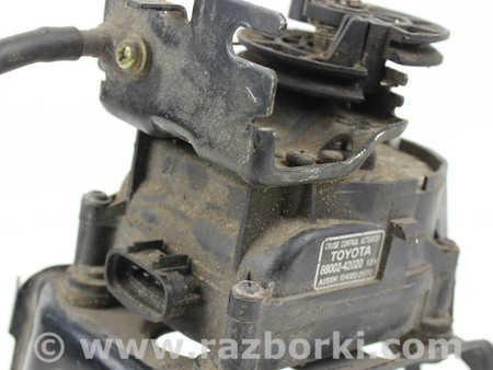ФОТО Электропривод круиз контроля для Toyota RAV-4 II CA20W/XA20 (00-05) Київ