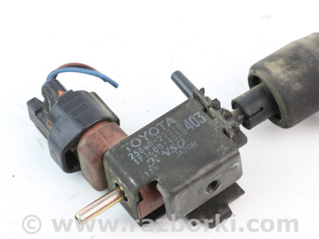 ФОТО Клапан электромагнитный для Toyota RAV-4 II CA20W/XA20 (00-05) Київ
