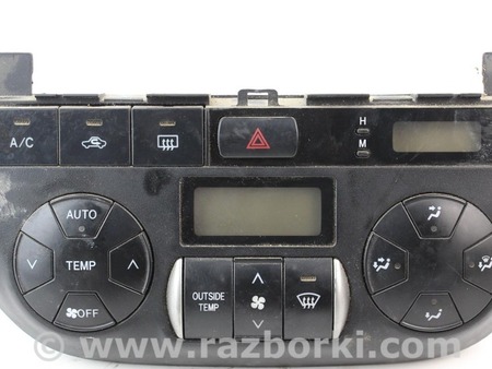 ФОТО Блок управления климат контроля для Toyota RAV-4 II CA20W/XA20 (00-05) Київ