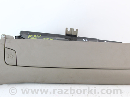 ФОТО Бардачок верхний для Toyota RAV-4 III CA30W/XA30 (05-16) Київ
