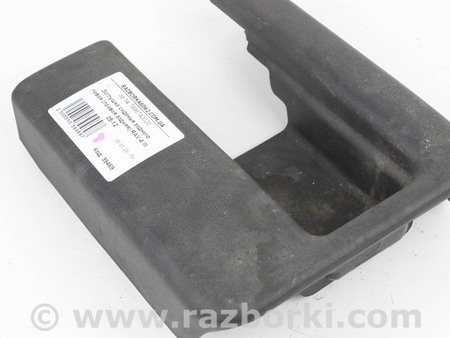 ФОТО Заглушка сиденья заднего для Toyota RAV-4 III CA30W/XA30 (05-16) Київ