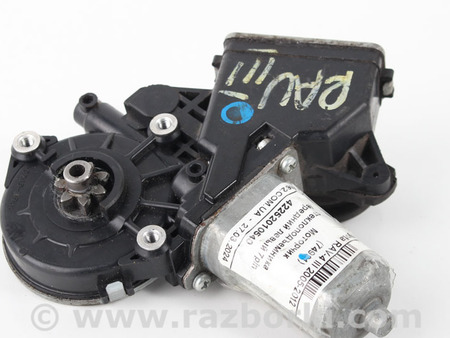 ФОТО Моторчик стеклоподъёмника передний левый для Toyota RAV-4 III CA30W/XA30 (05-16) Київ