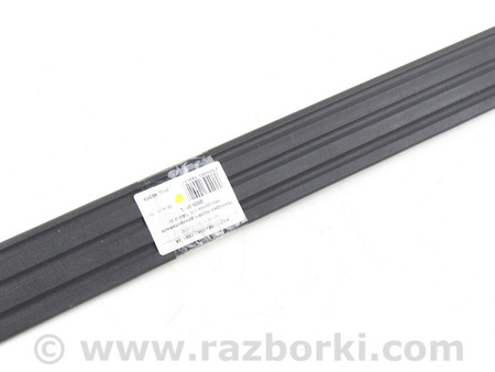 ФОТО Накладка порога декоративная передняя L/R для Toyota RAV-4 III CA30W/XA30 (05-16) Київ