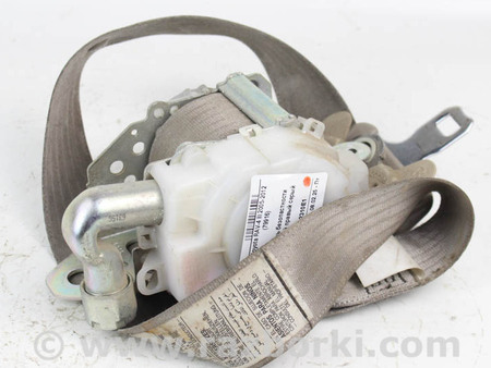 ФОТО Ремень безопасности передний правый серый для Toyota RAV-4 III CA30W/XA30 (05-16) Київ
