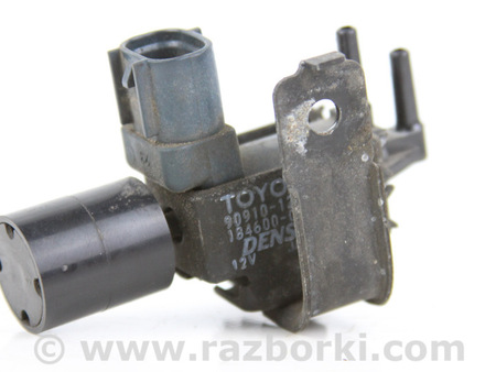 ФОТО Клапан электромагнитный для Toyota RAV-4 III CA30W/XA30 (05-16) Київ