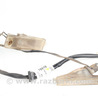 Подсветка номера Toyota RAV-4 III CA30W/XA30 (05-16)