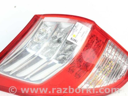 ФОТО Фонарь левый с дефектом для Toyota RAV-4 III CA30W/XA30 (05-16) Київ
