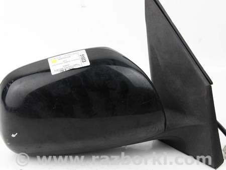 ФОТО Зеркало правое электр для Toyota RAV-4 III CA30W/XA30 (05-16) Київ