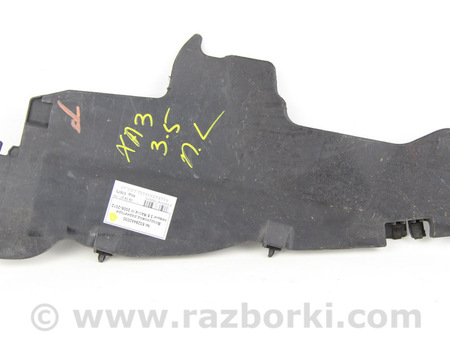 ФОТО Воздуховод радиатора левый для Toyota RAV-4 III CA30W/XA30 (05-16) Київ