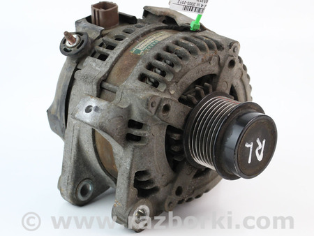 ФОТО Генератор для Toyota RAV-4 III CA30W/XA30 (05-16) Київ