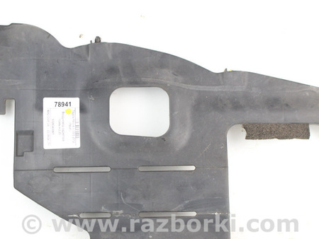 ФОТО Воздуховод радиатора правый для Toyota RAV-4 III CA30W/XA30 (05-16) Київ