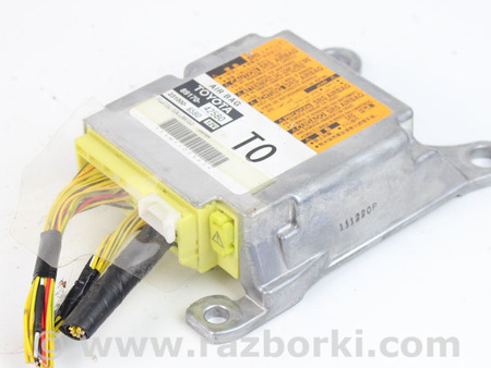 ФОТО Блок управления AIRBAG для Toyota RAV-4 III CA30W/XA30 (05-16) Київ