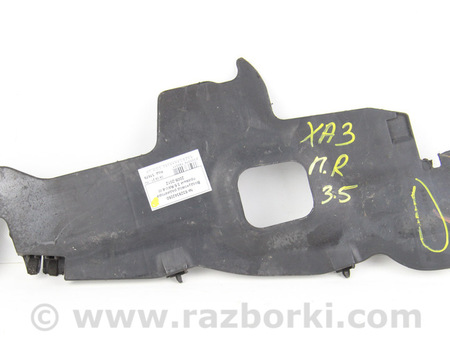 ФОТО Воздуховод радиатора правый для Toyota RAV-4 III CA30W/XA30 (05-16) Київ