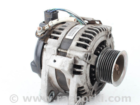 ФОТО Генератор не оригинал для Toyota RAV-4 III CA30W/XA30 (05-16) Київ