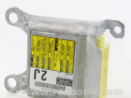 ФОТО Блок управления AIRBAG для Toyota RAV-4 III CA30W/XA30 (05-16) Київ