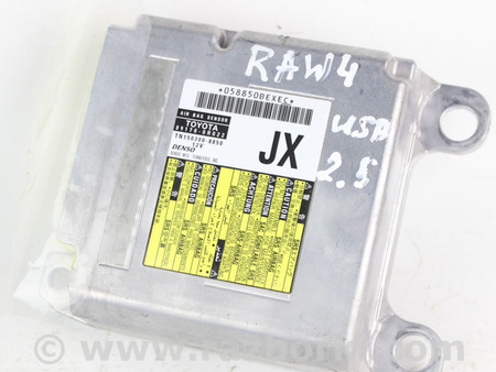 ФОТО Блок управления AIRBAG для Toyota RAV-4 III CA30W/XA30 (05-16) Київ