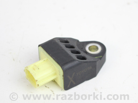 ФОТО Датчик удара боковой для Toyota RAV-4 III CA30W/XA30 (05-16) Київ