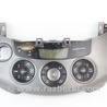 Блок управления печкой под климат Toyota RAV-4 III CA30W/XA30 (05-16)