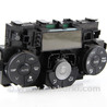 Блок управления печкой под климат Toyota RAV-4 III CA30W/XA30 (05-16)