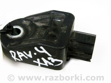 ФОТО Датчик удара фронтальный передний для Toyota RAV-4 III CA30W/XA30 (05-16) Київ