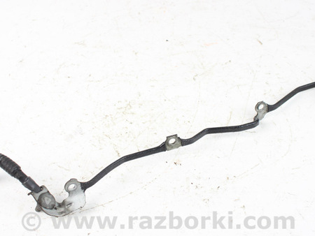ФОТО Клемма свечей накала для Toyota RAV-4 III CA30W/XA30 (05-16) Київ