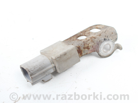 ФОТО Конденсатор для Toyota RAV-4 III CA30W/XA30 (05-16) Київ