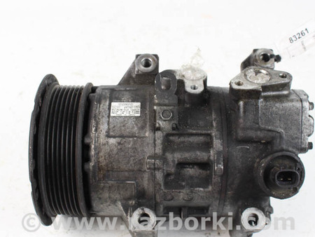 ФОТО Компрессор кондиционера для Toyota RAV-4 III CA30W/XA30 (05-16) Київ