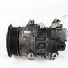 Компрессор кондиционера Toyota RAV-4 III CA30W/XA30 (05-16)