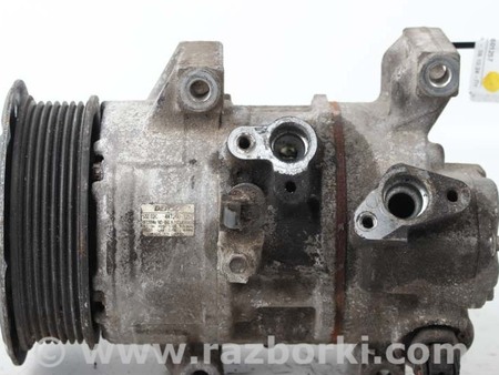ФОТО Компрессор кондиционера для Toyota RAV-4 III CA30W/XA30 (05-16) Київ