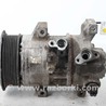 Компрессор кондиционера Toyota RAV-4 III CA30W/XA30 (05-16)