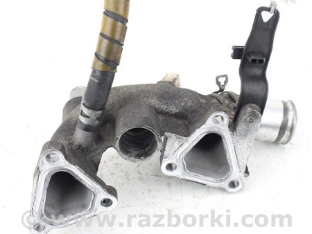 ФОТО Тройник системы охлаждения для Toyota RAV-4 III CA30W/XA30 (05-16) Київ