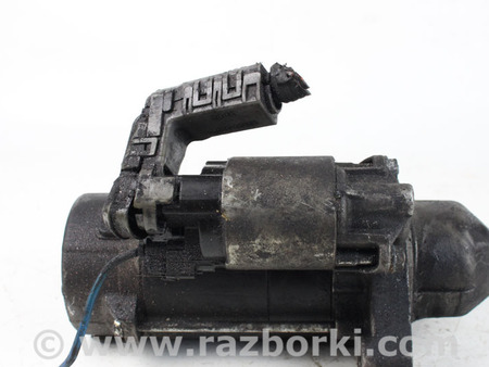 ФОТО Стартер для Toyota RAV-4 III CA30W/XA30 (05-16) Київ