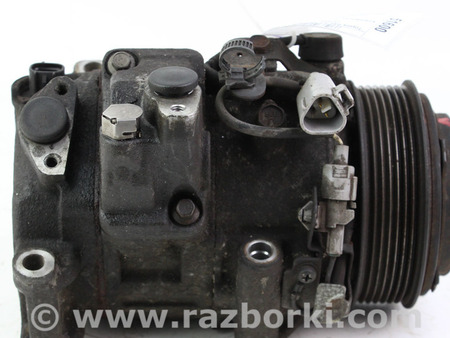 ФОТО Компрессор кондиционера для Toyota RAV-4 III CA30W/XA30 (05-16) Київ