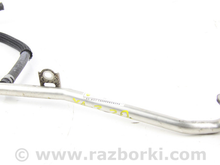 ФОТО Трубка охлаждающей жидкости для Toyota RAV-4 III CA30W/XA30 (05-16) Київ