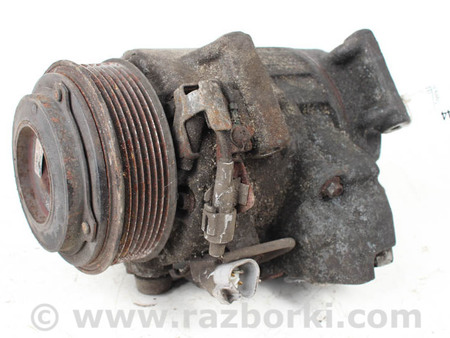 ФОТО Компрессор кондиционера для Toyota RAV-4 III CA30W/XA30 (05-16) Київ