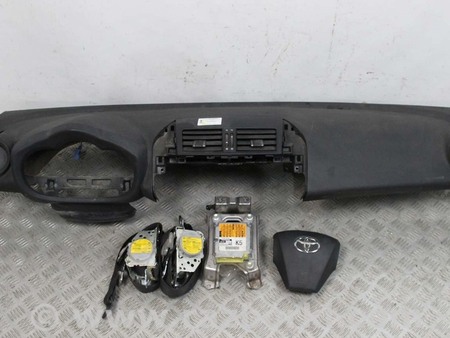ФОТО Подушки безопасности комплект для Toyota RAV-4 III CA30W/XA30 (05-16) Київ
