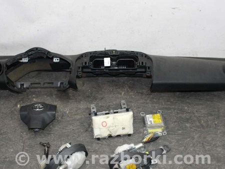 ФОТО Подушки безопасности комплект для Toyota RAV-4 III CA30W/XA30 (05-16) Київ