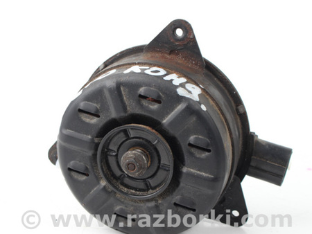 ФОТО Моторчик диффузора кондиционера для Toyota RAV-4 III CA30W/XA30 (05-16) Київ