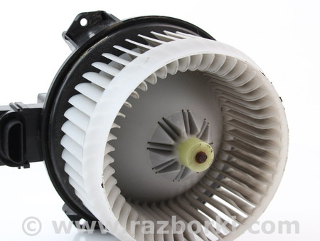 ФОТО Моторчик печки для Toyota RAV-4 III CA30W/XA30 (05-16) Київ