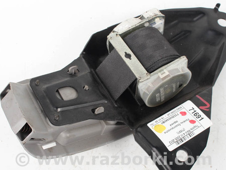 ФОТО Ремень безопасности задний для Toyota RAV-4 III CA30W/XA30 (05-16) Київ