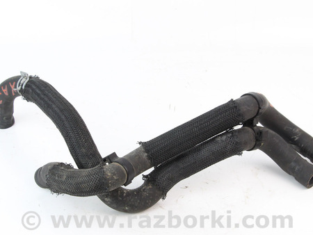 ФОТО Патрубок печки для Toyota RAV-4 III CA30W/XA30 (05-16) Київ