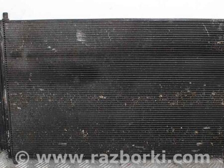 ФОТО Радиатор кондиционера для Toyota RAV-4 III CA30W/XA30 (05-16) Київ
